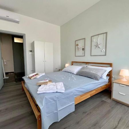 B & B Cavalieri Di Rodi Gallipoli Zewnętrze zdjęcie