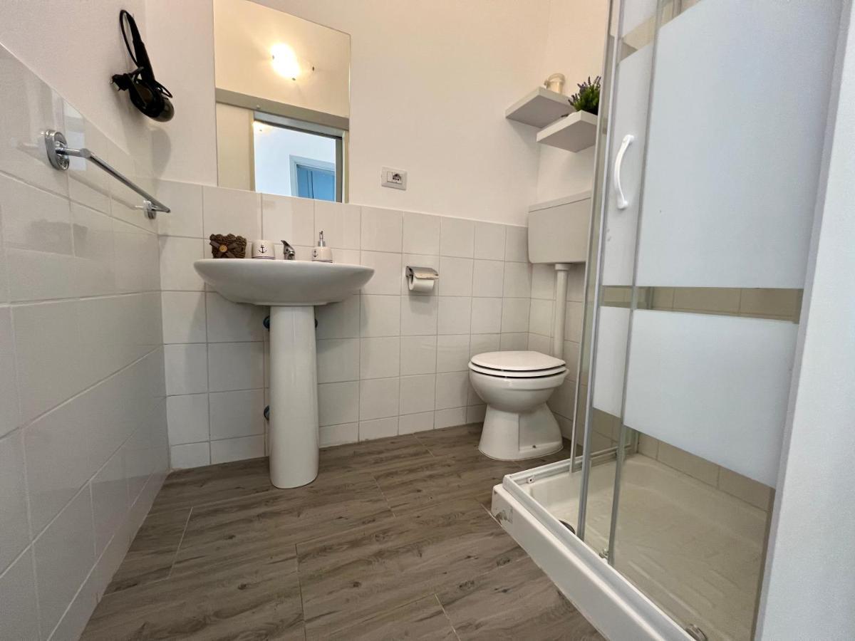 B & B Cavalieri Di Rodi Gallipoli Zewnętrze zdjęcie