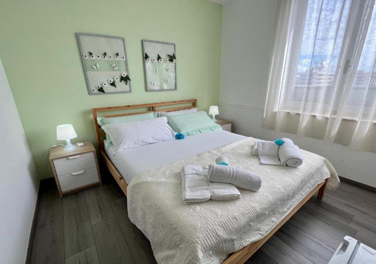 B & B Cavalieri Di Rodi Gallipoli Zewnętrze zdjęcie