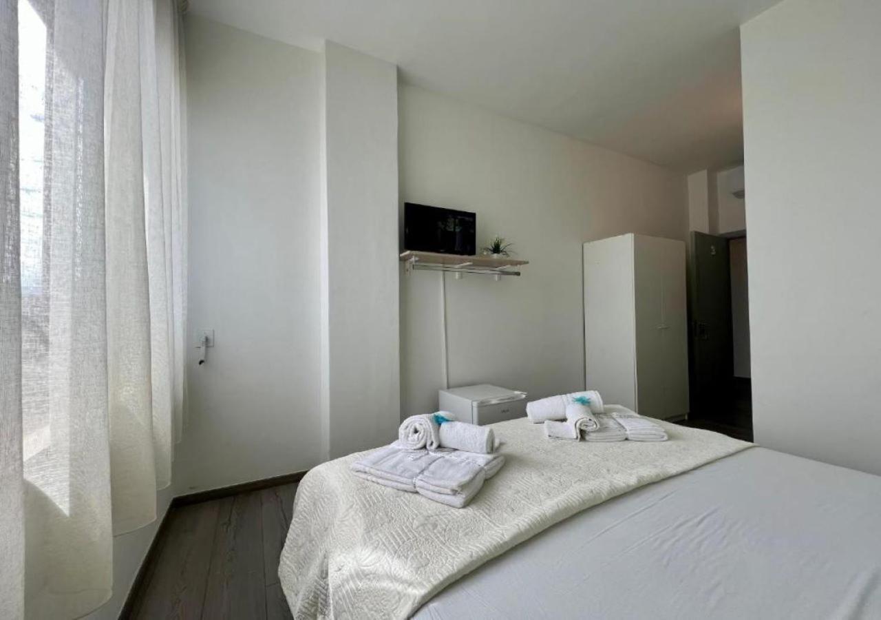 B & B Cavalieri Di Rodi Gallipoli Zewnętrze zdjęcie
