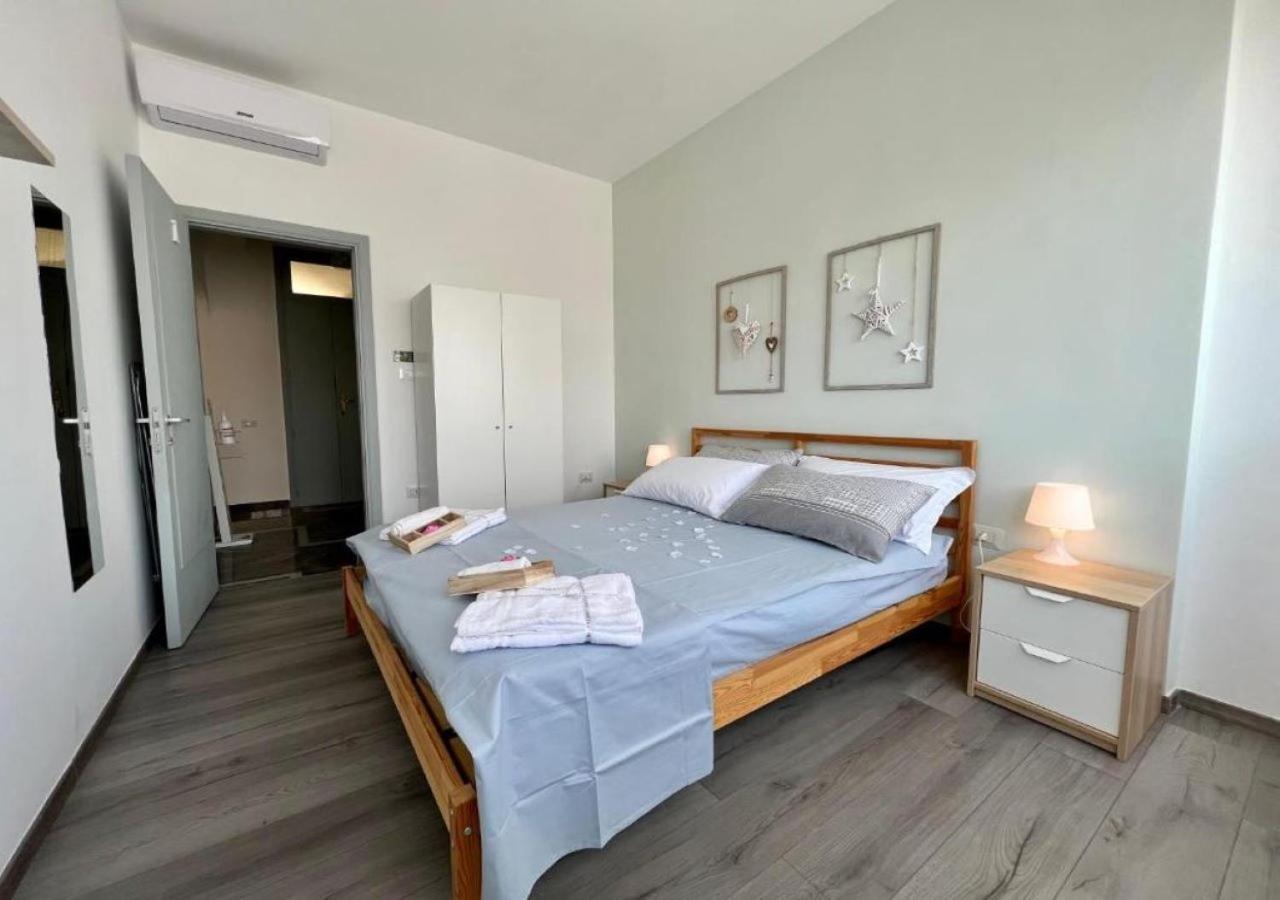 B & B Cavalieri Di Rodi Gallipoli Zewnętrze zdjęcie