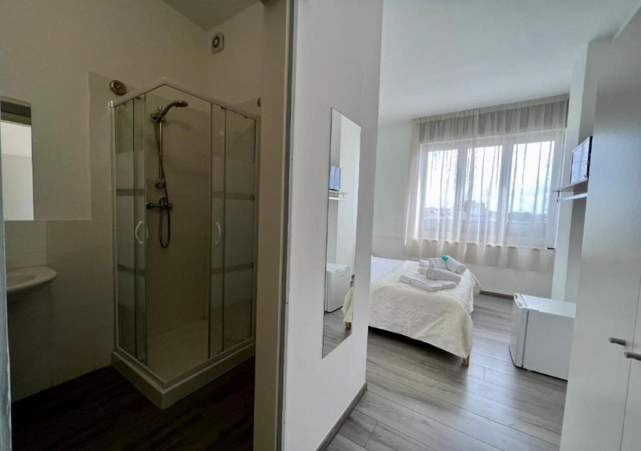 B & B Cavalieri Di Rodi Gallipoli Zewnętrze zdjęcie