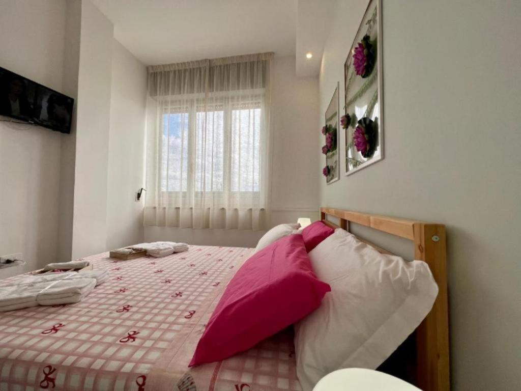B & B Cavalieri Di Rodi Gallipoli Pokój zdjęcie