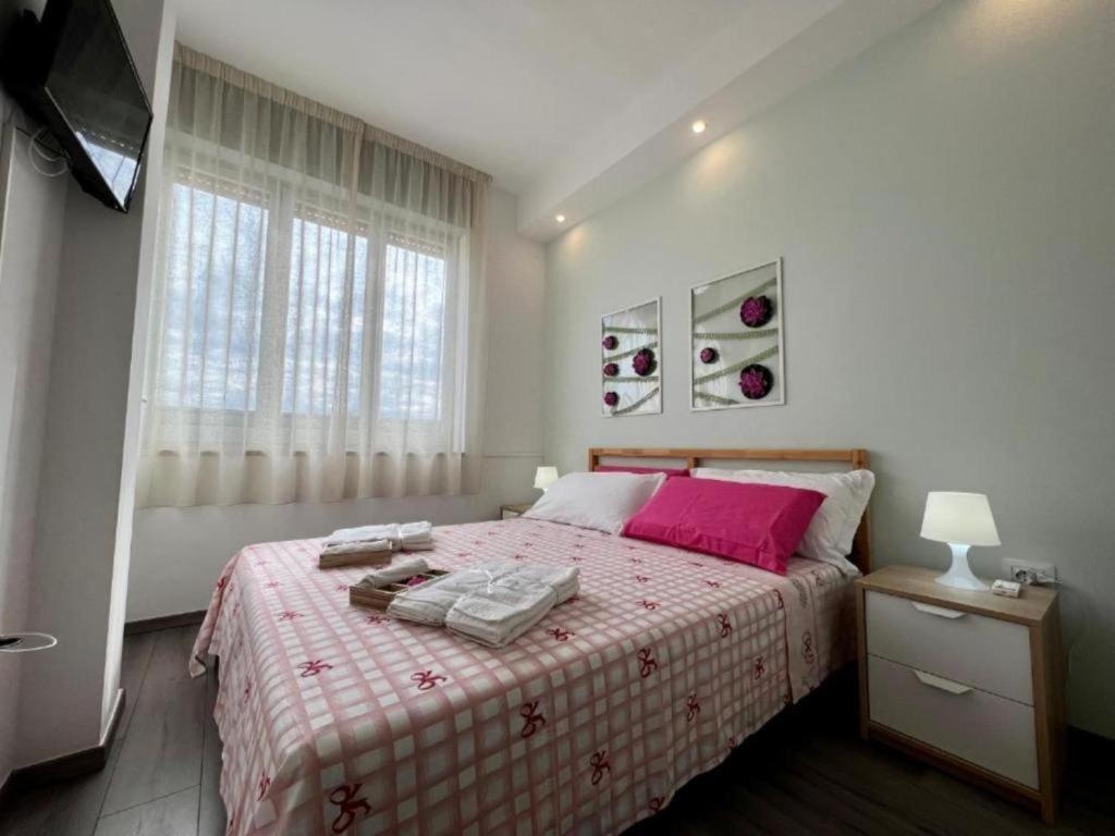 B & B Cavalieri Di Rodi Gallipoli Pokój zdjęcie